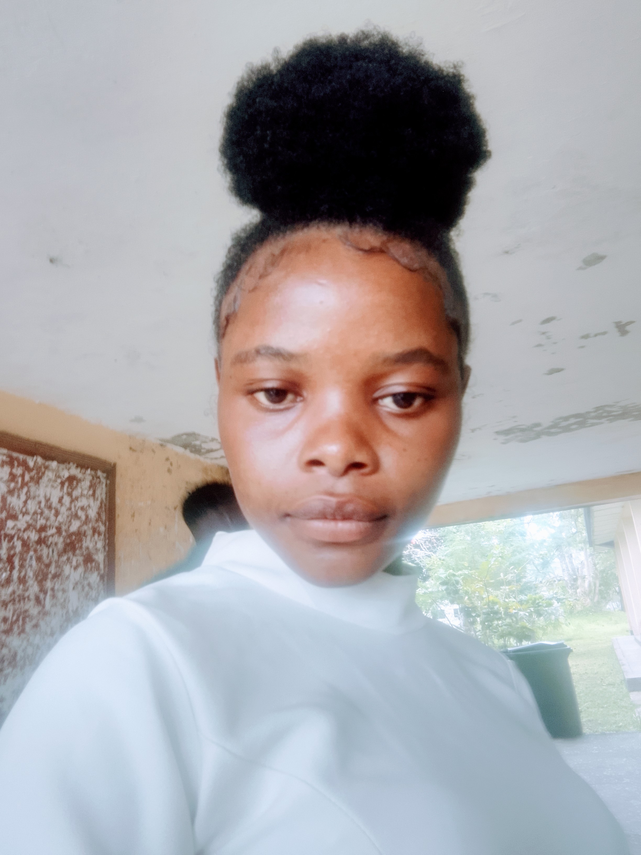 OKPE JOY IRENENE