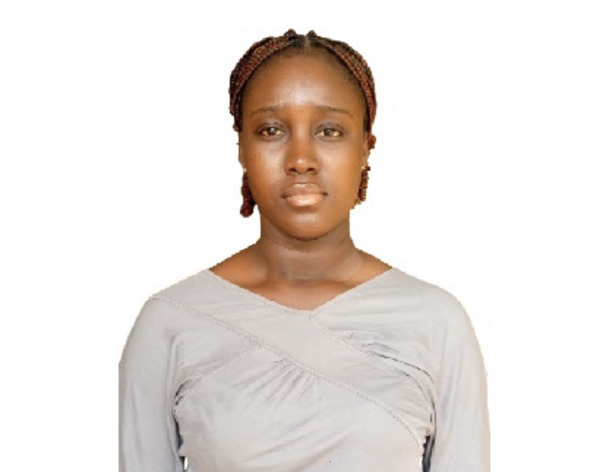 Agbede Oluwakorede Victoria