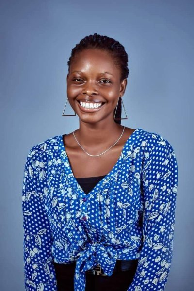 Bamigboye Folaranmi Dorcas